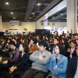 The Pentawards conference unveils major names for ADF&PCD Shanghai 2019